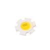 LED 9W COB 1000lm 20mm BIAŁA CIEPŁA