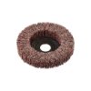 LUKAS-ERZETT A27131151061440 Flap disc 115mm sandpaper 10 pieces