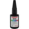 LOCTITE 2181414 4310 Ethyl Cyanoacrylate/UV Liquid Adhesive 28g