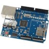Shield z modułem sieciowym Ethernet W5100 z gniazdem SD