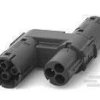 TE Connectivity 2213434-1 1 szt. torba