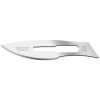 Swann-Morton 1110 Scalpel Blades No.23 Box of 100 (20 x 5)