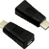 Value USB 2.0 adapter [1x złącze męskie USB-C - 1x złącze żeńskie Micro-B USB 2.0] 70 m