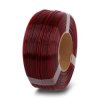 Filament Fiberlogy Refill Easy PETG 1,75mm 1kg - Burgundy TR