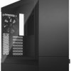 Fractal Design Pop Silent Tower Obudowa do komputera czarny