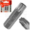 Bity do wkrętarki TORX TX40 25mm 1/4
