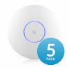 Ubiquiti UniFi U7 Pro, 5-pack (U7-Pro-5)