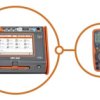 Miernik parametrów instalacji el. MPI-540 + Multimetr CMM40 WMPLMPI540+WMGBCMM40 (zestaw promocyjny)