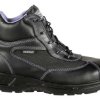 Buty ochronne BRIGITTE S3S FO SR Damski 5 Czarny, Cofra Stal 38