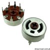 100OHM-THT Potentiometer 100 Ohm Power THT VISAYSPECT