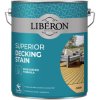 Liberon 126129 Superior Decking Stain Clear 5 litre