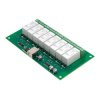 Devantech USB-RLY16L 8 Channel 16A Latching Relay Board Controlled Via USB