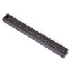 64-Way Flat Cable IDC Dip Plug 2.54mm Pitch