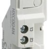 Hager HXC004H Wyzwalacz napięciowy 200 V, 240 V 1 szt.