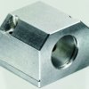 Podpora wałka liniowego RGA-25 Igus 60 mm 67 mm 78 mm