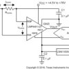 AEC-Q100, 4 to 76V current sense amplifier | DGK | 8 | -40 to 125