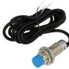 CZUJNIK INDUKCYJNY - LM18-3008PC YUMO