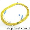 153-153-127L012 Fiber Optic Patch Cord CORD DIAMOND