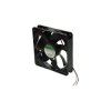 Wentylator 120x25 24V łożysko kulkowe 2-przew. / EEC0252B1-000U-A99