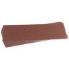Draper 59108 280 x 115mm 120grit Aluminium Oxide Sanding Sheets Pack of 10