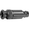 Telegärtner 100023625 BNC attenuator 1pc 50/75 Ω for Coax Cables
