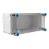 Obudowa Hensel 150x300x170mm IP66 pokrywa transparentna K K0100