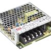 LRS-75-5 Zasilacz impulsowy, do wbudowania,modułowy, 70W, 5VDC, 14A, OUT: 1