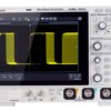 MSO2304X oscyloskop cyfrowy 300MHz 5GSa/s 4 kanały analogowe 16 cyfrowe Uni-T