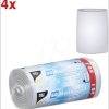 12460 PAPSTAR waste bags, 4x50 pcs, 35 litres