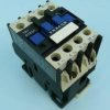 STYCZNIK 18A/110VAC 7,5kW 3NO+1NC