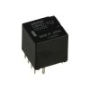 Przekaźnik G8ND-2U 12v samochodowy 12VDC OMRON 2-styki przełączne