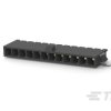 Listwa stykowa PCB 3-1445 TE Connectivity Płyta Bez osłony