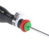 Standardowy wkrętak rozmiar końcówki: T10 Torx Facom długość ostrza: 75 mm Standardowy wkrętak