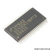 DS90CR218MTD Line Driver Triple SMD-TSSOP48 NSC BULK