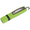 Sealey LED360G Rechargeable 360° Inspection Light 14 SMD LED & SMD 3W LED Green