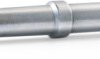 Soldering tip, SMD, Ø 6.8 mm, (T x L x W) 1.5 x 45 x 2.5 mm, ET SMD 2,5X1,5MM