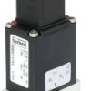 Zawór armatury na zawiasach Bürkert 330 86921, 0 do 3 bar