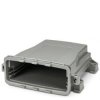 Phoenix Contact ECS-B-122X169-S-UV-V GY 1050209 Obudowa elektroniki 164 x 176 x 64 PC szary 5 szt.