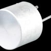 700505 Ultrasonic sensor, > 98 dB, > -74 dB
