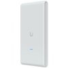 PUNKT DOSTĘPOWY UQ-U6-MESH-PRO UniFi Wi-Fi 6 2.4 GHz, 5 GHz, 573.5 Mbps + 2400 Mbps UBIQUITI