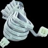 ED-10053 Extension/connecting cable for furniture spotlight, 300 cm