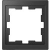 MERTEN D-Life Ramka 1 pojedyncza antracytowy MTN4010-6534 SCHNEIDER ELECTRIC