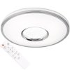 Plafoniera LED Oprawa Sufitowa Leon 36W 2160lm 49cm Goldlux + pilot