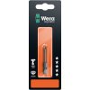 Wera 05073971001 868/4 Impaktor Diamond Bit for Square Socket Screws No.2 x 50mm