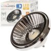 Żarówka Led Es111-Ap Gu10 230V 15W Led 35 St. Ccd Ww