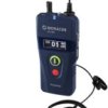 42-kanałowy nadajnik PLL do sygnałów mikrofonowych i liniowych audio ATS-80T