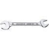 Stahlwille 40032022 10 20 X 22 Double-ended Open Ring Spanner 20 - 22 mm