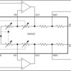 Precision Resistor Network for Programmable Instrumentation Amplifiers