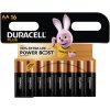 Duracell 151261 Plus Power Boost MN1500 AA 1.5V 16pcs Battery