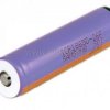 Akum. 3500mAh PCM; 18650; Li-Ion; 3.7V; 3,5Ah